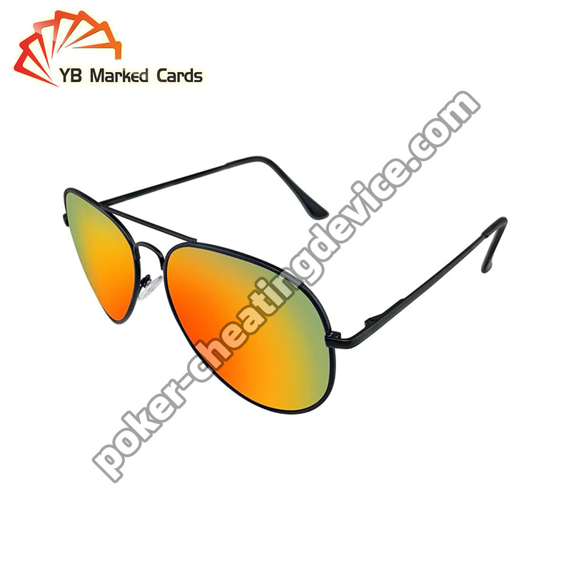 Die ultimative beste Infrarot-Sonnenbrille für Helligmarkierte Karten