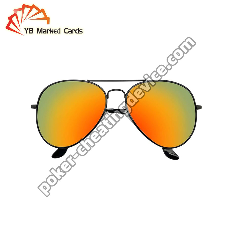 Die ultimative beste Infrarot-Sonnenbrille für Helligmarkierte Karten