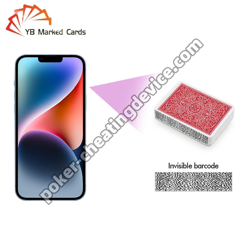 iPhone 14 CVK 400 Telefonpokeranalysator für schnelle und genaue Spielergebnisse