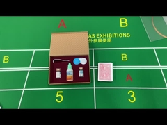 Mit Röntgengläsern den Pokerrand freischalten