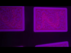 Unsichtbare Tinte mit unseren Sehbrillen erkennen