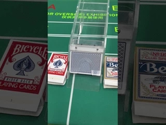 Verbessern Sie Ihre Strategie mit den besten Poker-Sonnenbrillen für markierte Karten