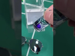 Beherrschen Sie das Spiel mit fortschrittlichen Infrarot-Kontaktlinsen für markierte Karten