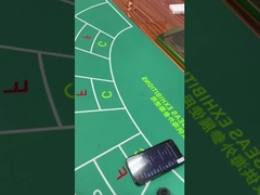 Dominica Bicycle Bee Jumbo Index Spielkarten Seiten Barcode Für Poker Scanner