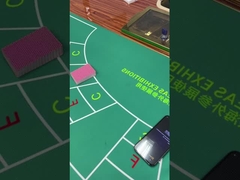 Elite AKK Samsung S23 Android-Telefonanalysator für eine genaue Poker-Analyse