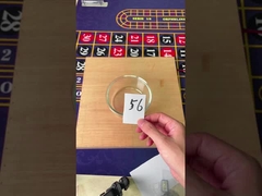 8 / 10 / 12mm Präzisionswürfel Kunststoff 16mm Weißwürfel drahtlose Induktionswürfel