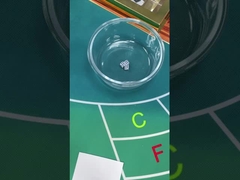 Kundengebundenes Würfel-Betruggerät-elektronisches magnetisches Würfel-System