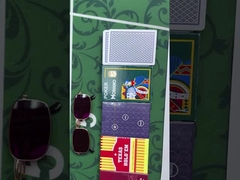 Infrarot-Kontaktlinsen für Pokerkartenmarkierung ∙ Ihr Geheimnis, jedes Spiel zu gewinnen