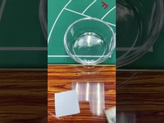 Magische Berufs6 Plastikwürfel der Seiten-16mm für Schürhaken-Betrugausrüstung