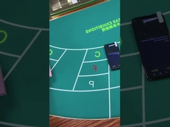 AKK A6 Android-Telefonanalysator für Barcode-Side-Markierte Karten