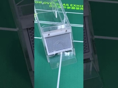 Markierte Kartenbrillen