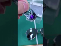 Meistert euer Spiel mit hochtechnologischen Kontaktlinsen für Markierte Karten