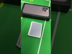 Poker-Täuscherbrille für leuchtend markierte Karten