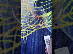 Glücksspiel Sprechende Würfel Betrug Gerät Farbenfrohe Bluetooth Betrug Gerät