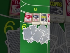 Poker-Cheat-Brille    Die ultimative Poker-Vorteile