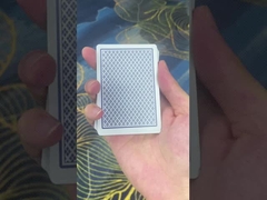 Markierte Karten Brille, um Karten zu sehen - Ultimativer Poker-Vorteil!