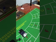 AKK K5 High-Tech Poker Betrügerei-Tools für Echtzeit-Poker-Gewinnstrategien