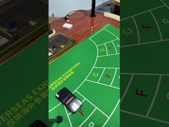 CVK 600 Poker Cheat Analyzer für Barcode Markierte Decks