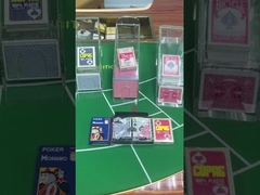 Pro Poker Infrarot Sonnenbrille Ultimate Poker Cheat Tool