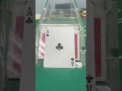 Infrarotbrille des ultimativen Casinos erkennen versteckte Spuren