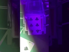 Unsichtbare Markierte Karten Infrarot-Sonnenbrille: Ihre Geheimwaffe beim Poker