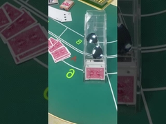 Infrarot-Sonnenbrillen als normale Brille getarnt