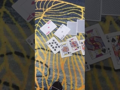 Poker Betrug Infrarot Sonnenbrille Ihre geheime Waffe am Tisch