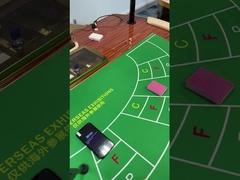 AKK Samsung Galaxy A55 Spielkartenanalysator für markierte Barcode-Decks