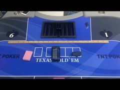 Ansicht Plug-In Powerbank versteckte Kamera Scanner für Barcode Poker Demo