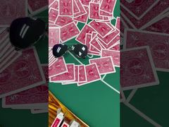 Infrarotmarkierte Karten Sonnenbrille für geheime Markierte Spielkarten