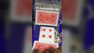 Markierte Kartenbrille, Kontaktlinsen mit UV-Filter