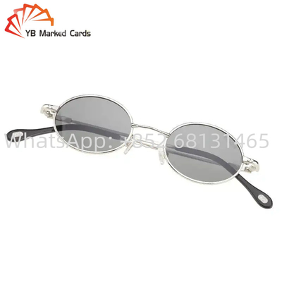 Spieler Markierte Karten Sonnenbrille für Spielkarten ISO9001