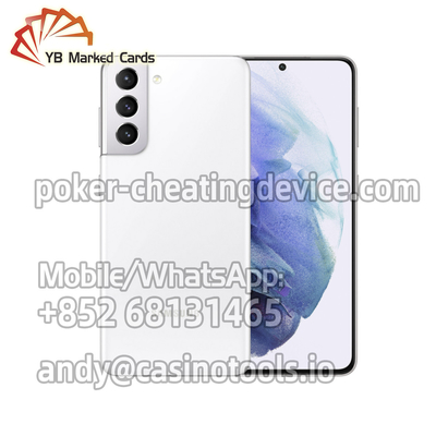 Schürhaken-Analysator-Gerät 55Cm des Samsung Galaxy-S21 CVK 680 für Spiele