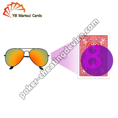 Die ultimative beste Infrarot-Sonnenbrille für Helligmarkierte Karten