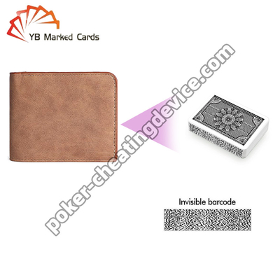 20cm Breiten-Geldbörsen-Scannen-Kamera für Barcode-Plattformen