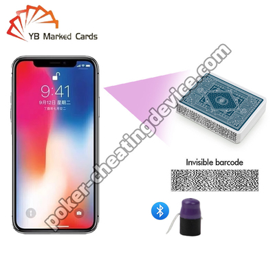 Verbessern Sie Ihre Poker-Fähigkeiten mit dem CVK 350 iPhone X Poker Analyzer