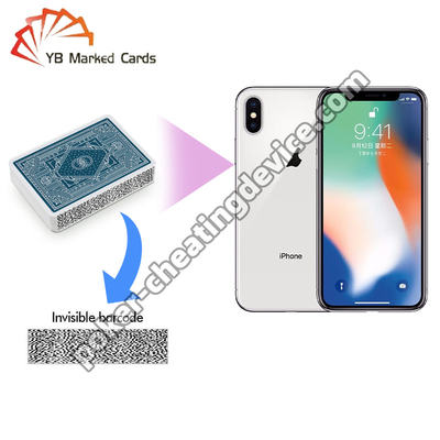 CVK iPhone X Poker Hand Winner Analyzer für genaue Spielergebnisse