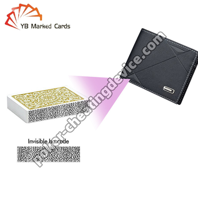 Wallet Poker Scanner Ultimate Poker Analyzer Betrug Gerät