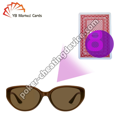 Invisible Ink Glasses – See The Hidden Marks With Precision