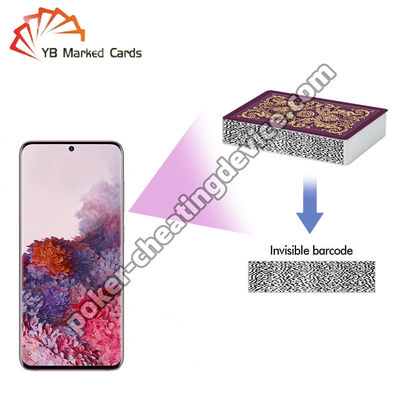 AKK A6 Poker Analyzer System