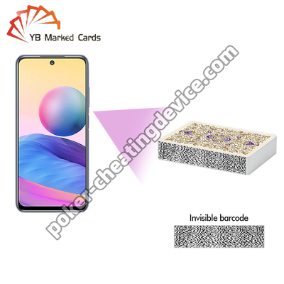 CVK 350 Poker Karten Analysator – Gewinnen Sie jede Hand mit 100% Genauigkeit