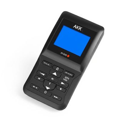 AKK A6 Poker Cheat Analyzer For Barcode Marked Cards Decks