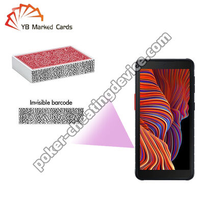 AKK A5 Telefonpokeranalysator für schnelle Live-Spielentscheidungen