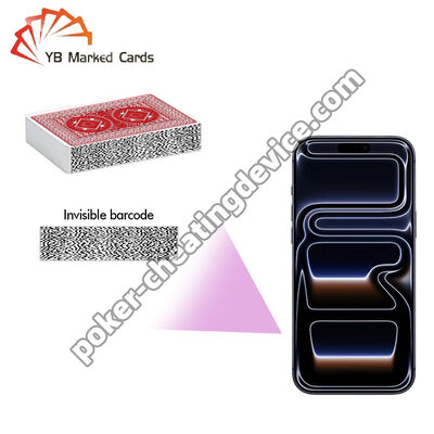 CVK 400 Phone Poker Analyzer