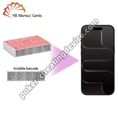 CVK 700 Poker Analyzer – Schneller Pokerscanner für Texas Hold'em & Omaha